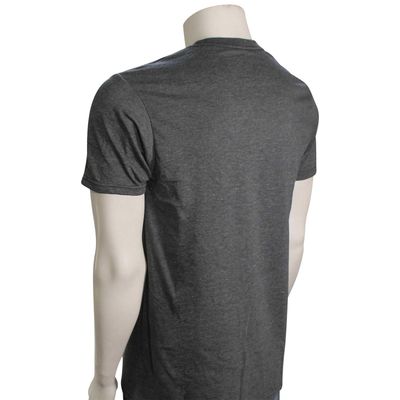 Imagen 2 del producto Polera Polo Hombre Vert Push M Tees Gris