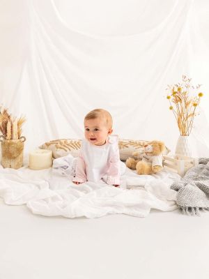 Imagen 2 del producto Set Dreams Niña Rosado