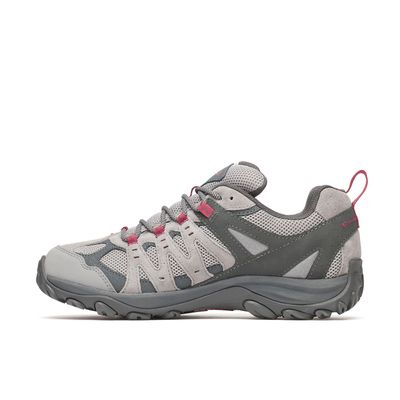 Imagen 2 del producto Zapatilla Hombre Accentor 3 Waterproof Gris