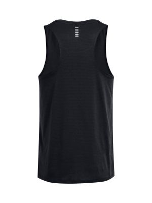 Imagen 2 del producto Polera sin mangas Running  hombre  Launch negro 