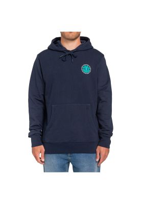 Polerón Hombre Seal Bp Azul Marino