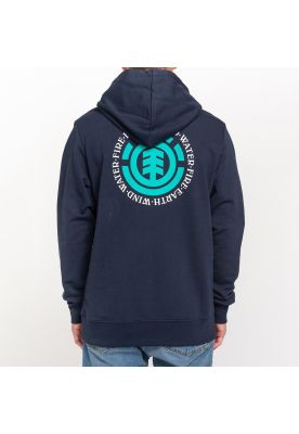 Imagen 2 del producto Polerón Hombre Seal Bp Azul Marino