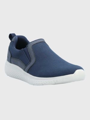 Zapato Hombre Redon Azul
