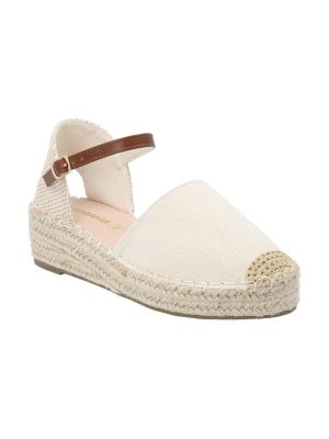 Imagen 1 del producto Alpargata Mujer Filipa Natural