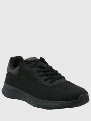 Zapatilla Mujer Flo Negra Bsoul