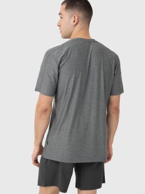 Imagen 2 del producto Polera Hombre Training T-Shirt Verde