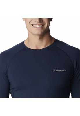 Imagen 1 del producto Polera Primera Capa M Omni-Heat Infinity Azul