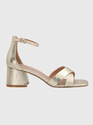 Imagen 2 del producto Sandalia Vestir Mujer Inga Metalizada