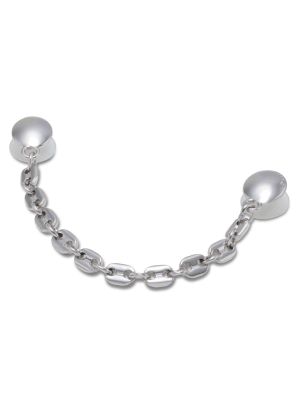 Imagen 2 del producto Jibbitz Cadena Plateada