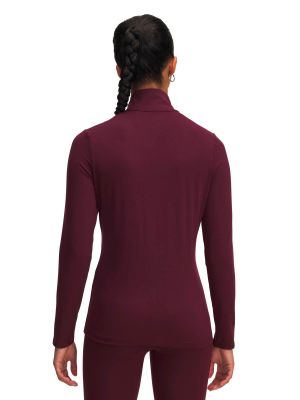 Imagen 2 del producto Chaqueta Training para Mujer Motion Rojo 