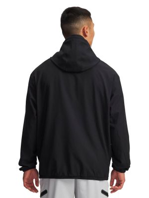 Imagen 2 del producto Chaqueta Lifestyle  hombre Unstoppable Woven negro 
