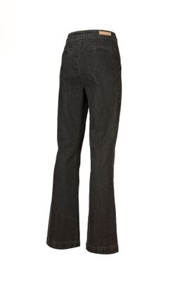 Imagen 2 del producto Jeans Algodón Orgánico Mujer Menta Gris