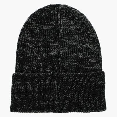 Imagen 2 del producto Gorro Unisex Fireflies Beanie Negro