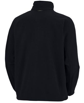 Imagen 2 del producto Polar Hombre Fast Trek Ii Full Zip Negro