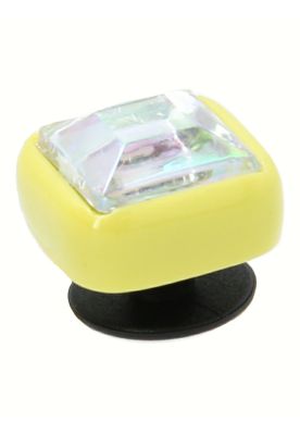 Imagen 2 del producto Jibbitz Crocs Princesa Gema De Fábrica Blanco