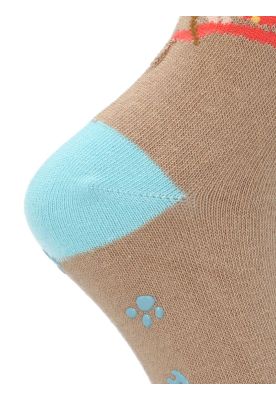 Imagen 2 del producto Calcetín Algodón Niño C Fireman 