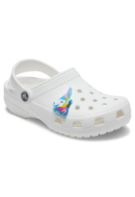 Imagen 2 del producto Jibbitz Crocs Unicornio con Luces Multicolor