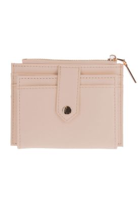 Imagen 1 del producto Billetera Mujer Long Wallet Beige