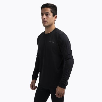 Imagen 2 del producto Primera Capa Superior Hombre First Layer Negro