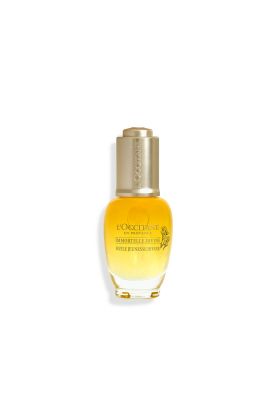 Aceite Facial Anti Edad Juventud Divina Immortelle