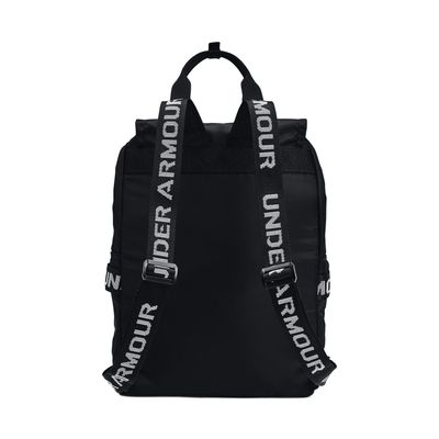 Imagen 2 del producto Mochila Train Ua Favorite Backpack Negro Mujer