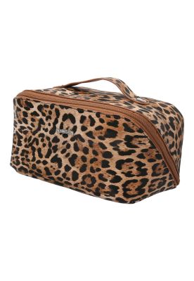 Neceser Cool Neceser Mujer Café