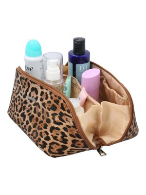 Imagen 2 del producto Neceser Cool Neceser Mujer Café