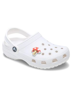 Imagen 2 del producto Jibbitz Speckled Mushroom Rojo