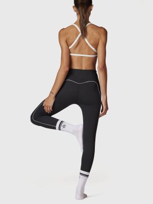 Imagen 2 del producto Calza Mujer Laia Aloe Negro 