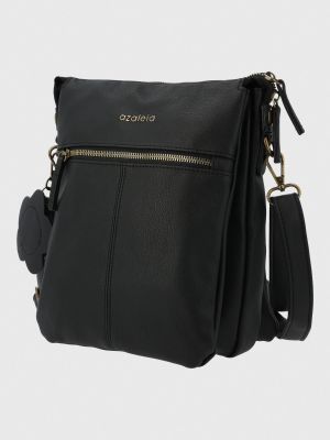 Imagen 2 del producto Cartera Mujer Devira Cross Negro