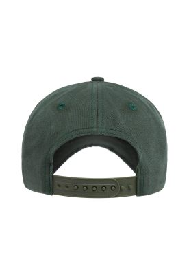 Imagen 2 del producto Jockey Bordadoerpillar Verde Oscuro