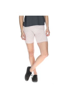 Calza Sporty Rosa Mujer