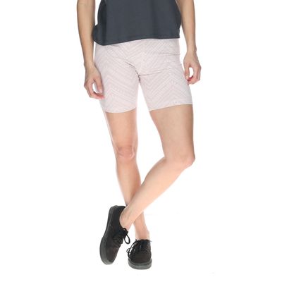 Calza Sporty Rosa Mujer