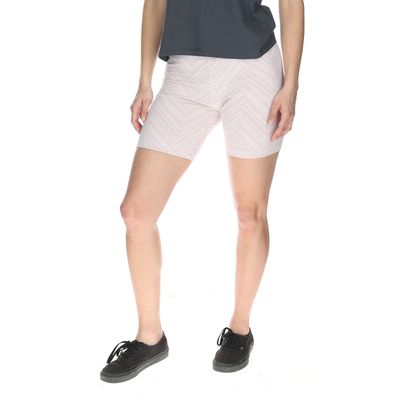 Imagen 2 del producto Calza Sporty Rosa Mujer