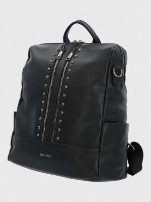Imagen 2 del producto Cartera Mochila Mujer Pascal Backbag Negro