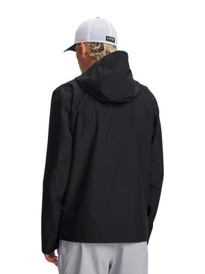 Imagen 2 del producto Chaqueta UA Cloudstrike Negro Hombre