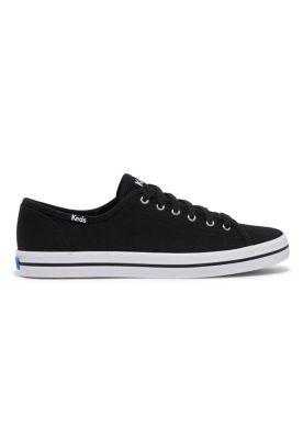 Zapatilla Negra Mujer Kickstart Seasonal S