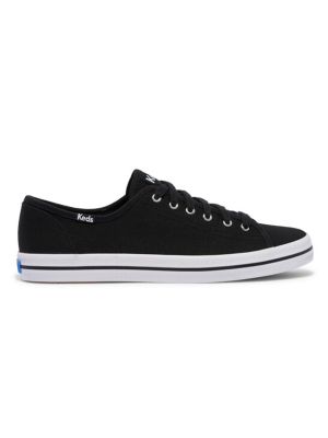 Imagen 1 del producto Zapatilla Negra Mujer Kickstart Seasonal S