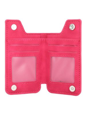 Imagen 2 del producto Tarjetero Phone Card Color Mujer Fucsia