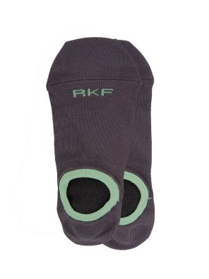 Imagen 2 del producto Calcetin Bambú Hombre Inv Classic Gris