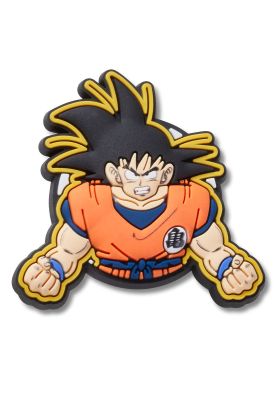 Jibbitz Dragon Ball Z Multicolor