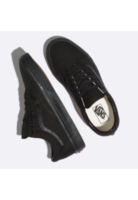 Imagen 2 del producto Zapatillas Unisex UA Old Skool Negra
