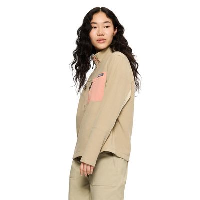 Imagen 2 del producto Polar Mujer Mintaka Café