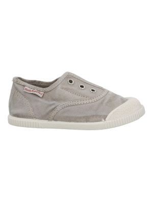 Imagen 2 del producto Zapatilla Niño Bare Sunset Gris