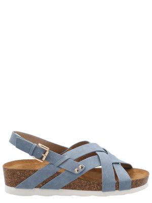 Imagen 2 del producto Sandalia Mujer Gennaro Denim 