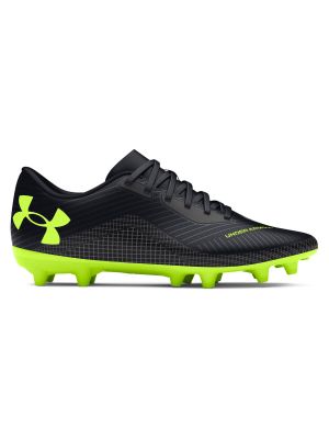 Zapatos fútbol Shadow Selct2 FG niño Negro