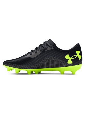 Imagen 2 del producto Zapatos fútbol Shadow Selct2 FG niño Negro