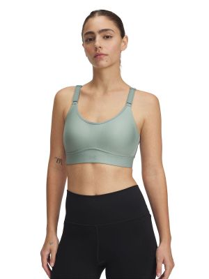 Sostén Deprtivo Infinity 2 Mid Mujer Verde