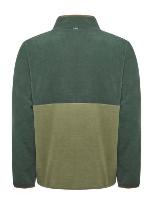 Imagen 2 del producto Polar Fibras Recicladas Hombre Atlas Verde