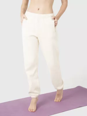 Pantalón Mujer Gloria Beige